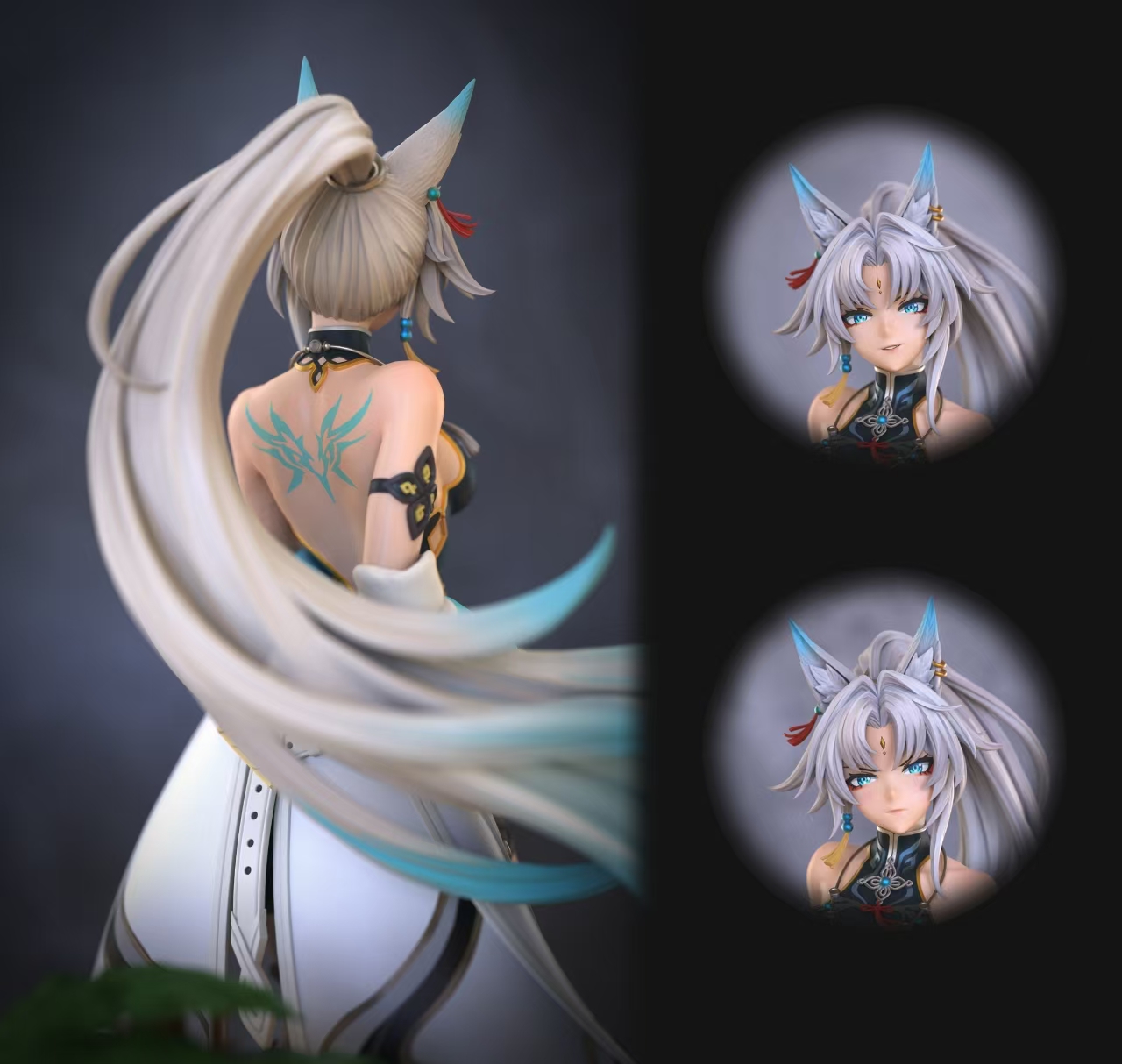 General Feixiao - Honkai Star Rail