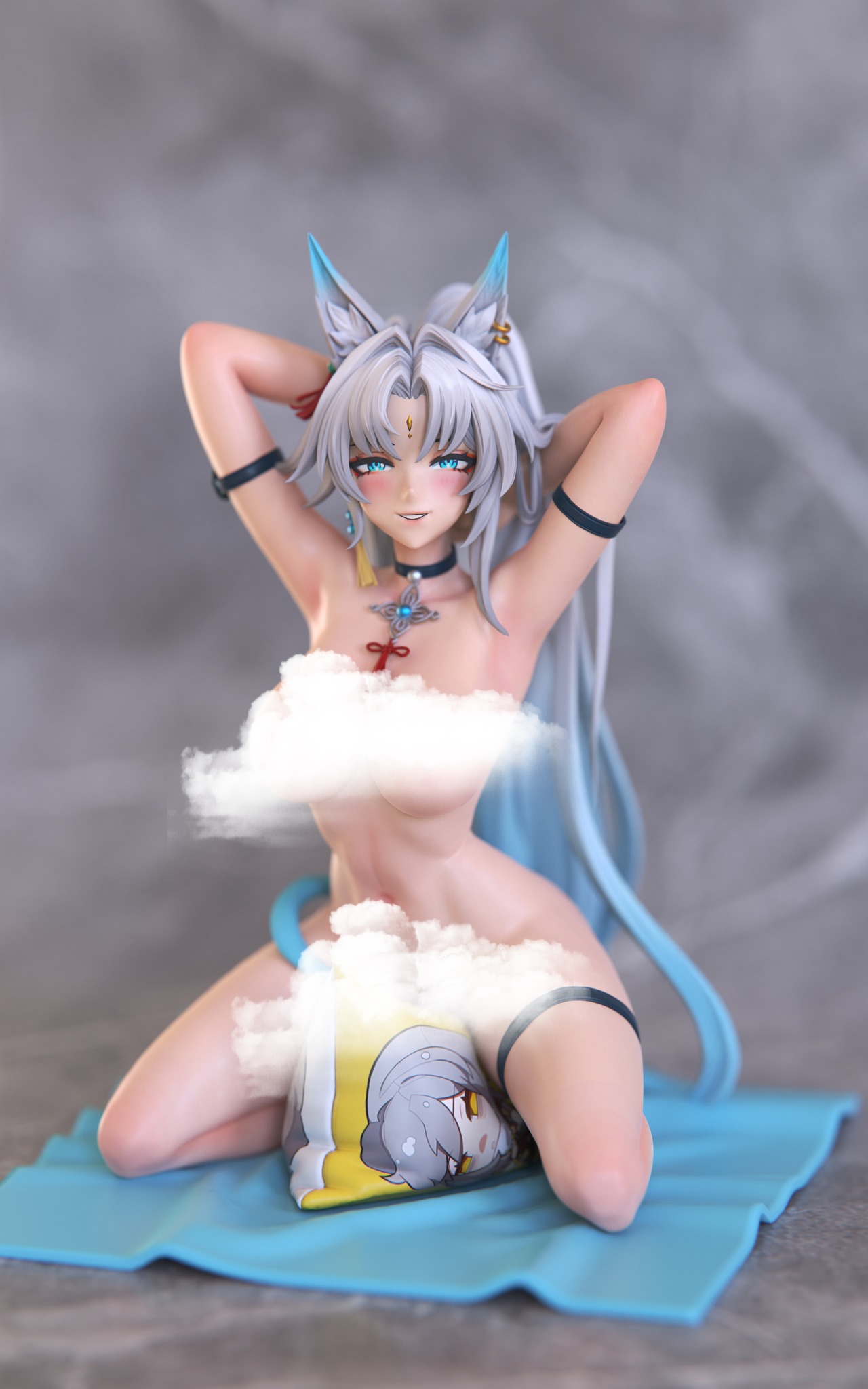 General Feixiao - Honkai Star Rail