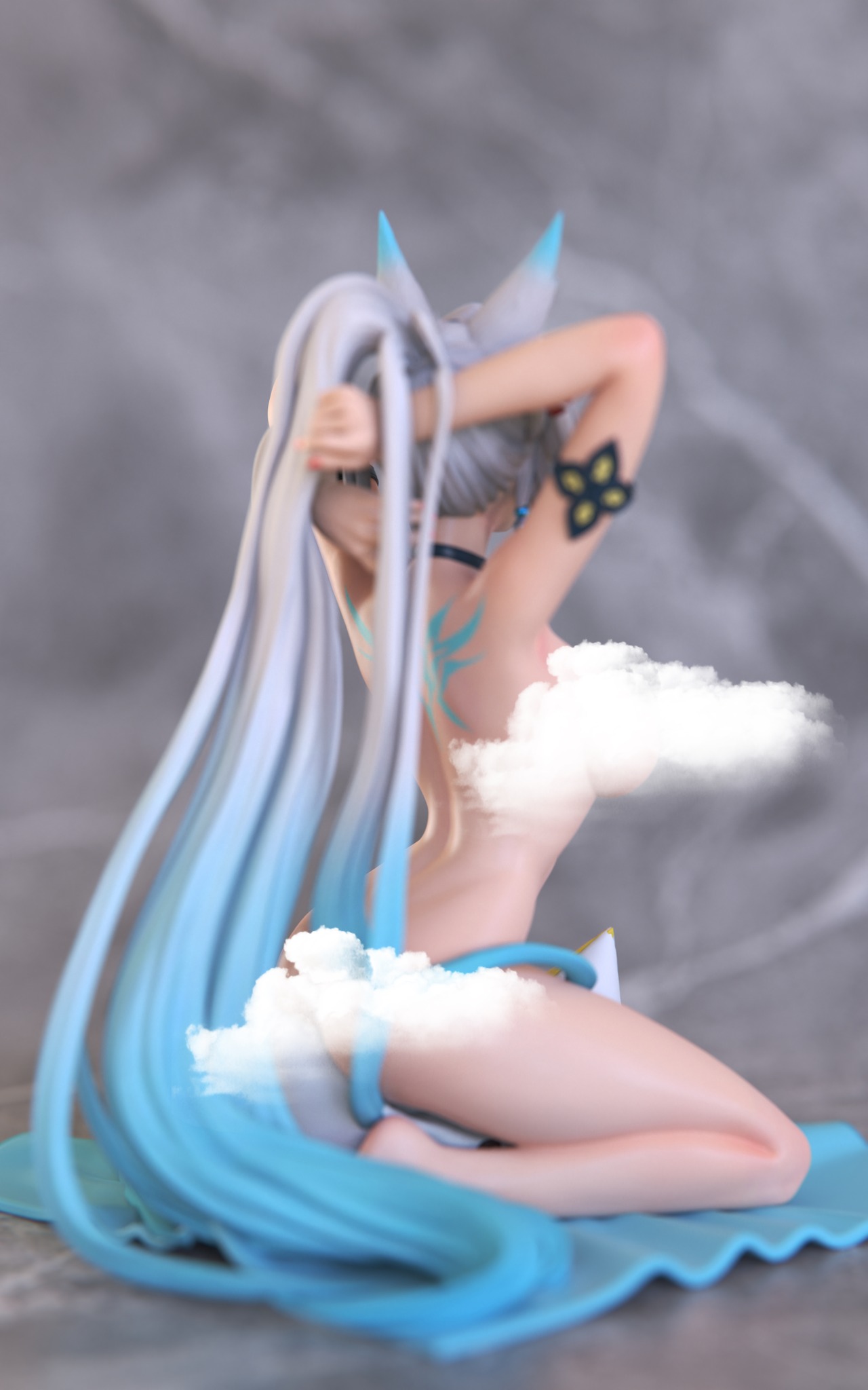 General Feixiao - Honkai Star Rail