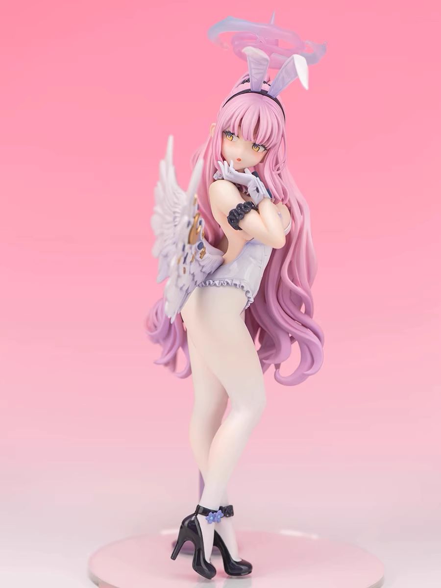 Mika Mizono - Blue Archive