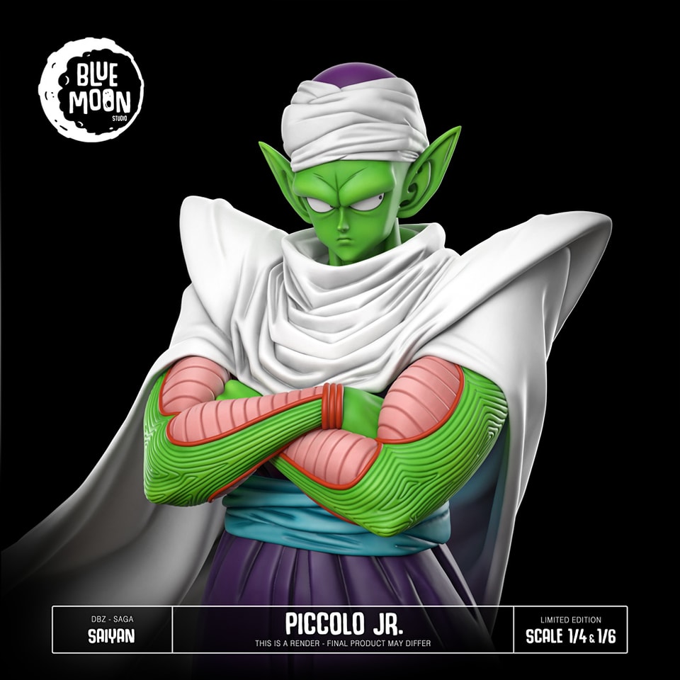 Piccolo - Dragon Ball