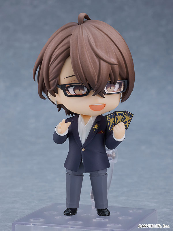 Nendoroid Nijisanji Hayato Kagami