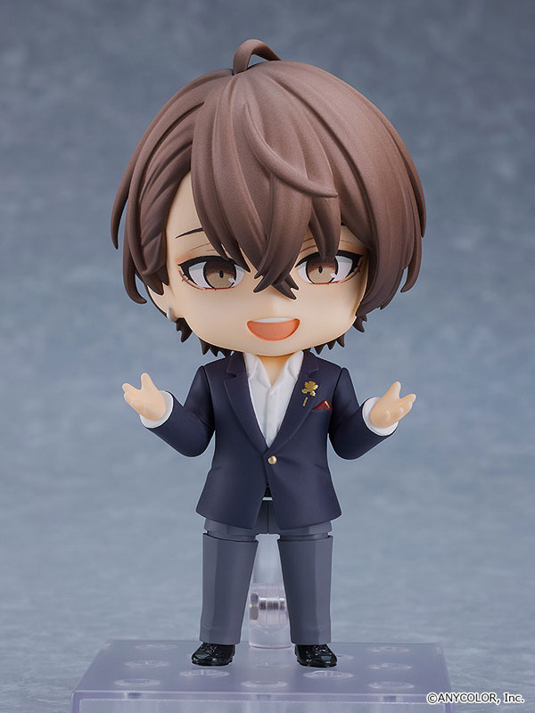 Nendoroid Nijisanji Hayato Kagami