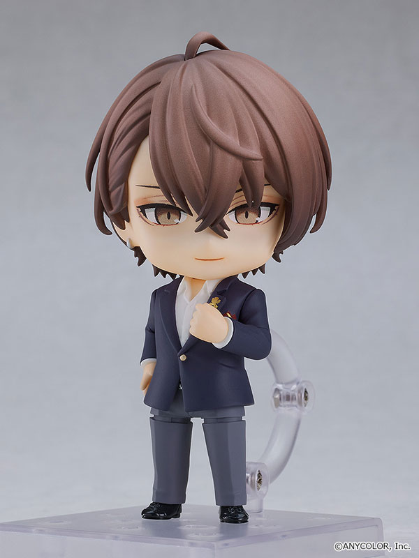 Nendoroid Nijisanji Hayato Kagami