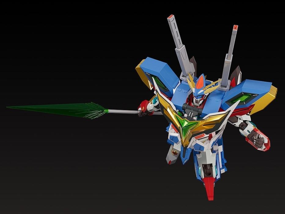 THE COMBINED DX Brave Bang Bravern