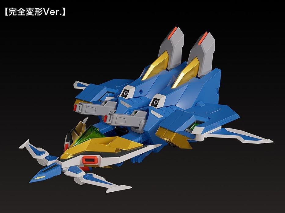 THE COMBINED DX Brave Bang Bravern