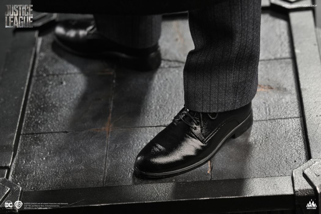 Bruce Wayne Ben Affleck 1/4