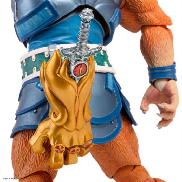 THUNDERCATS: Lion-O 1/6