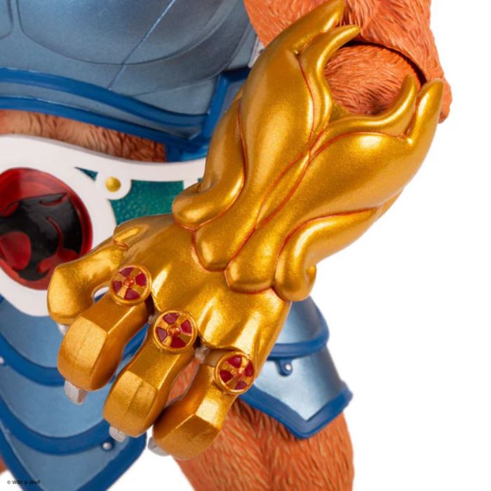 THUNDERCATS: Lion-O 1/6