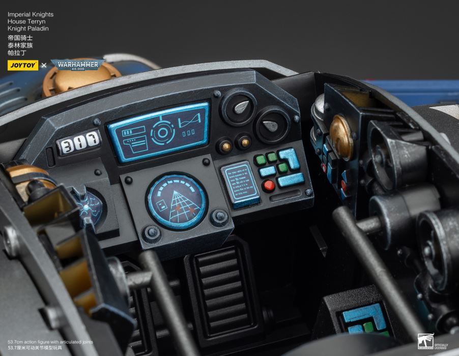 Imperial Knights 1/18