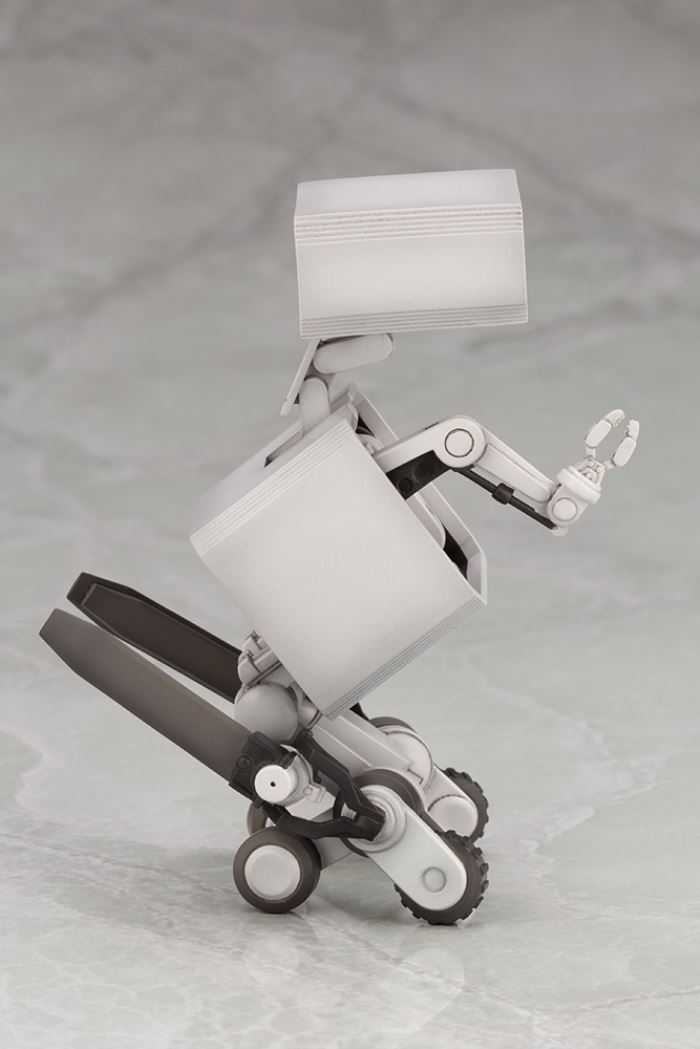 ARTFX J Minami Natsuno & BJ