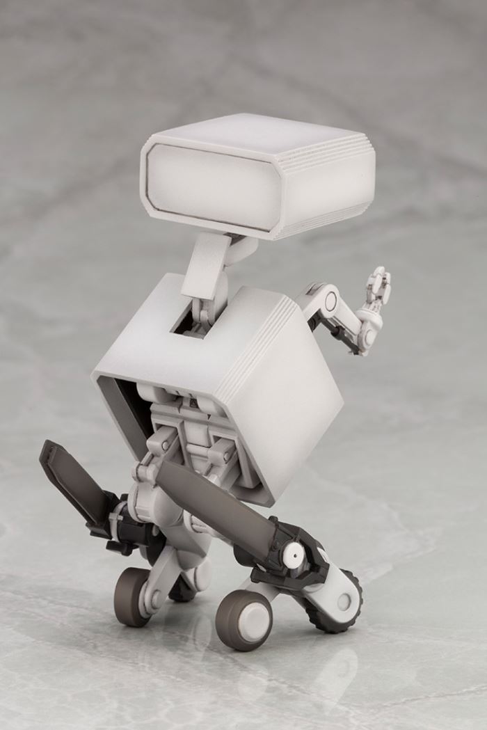 ARTFX J Minami Natsuno & BJ