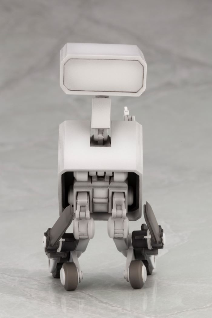 ARTFX J Minami Natsuno & BJ