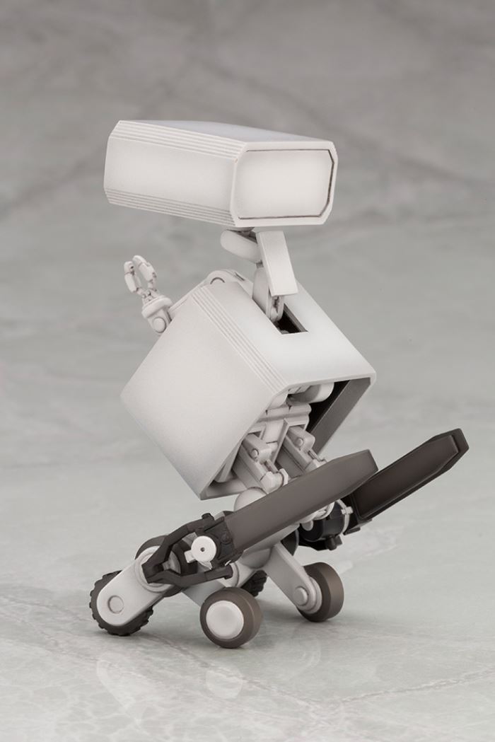 ARTFX J Minami Natsuno & BJ