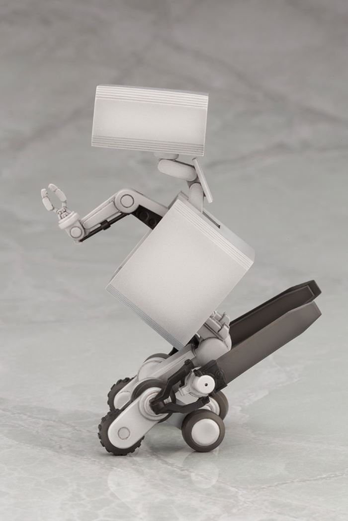 ARTFX J Minami Natsuno & BJ