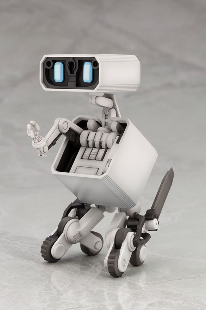 ARTFX J Minami Natsuno & BJ