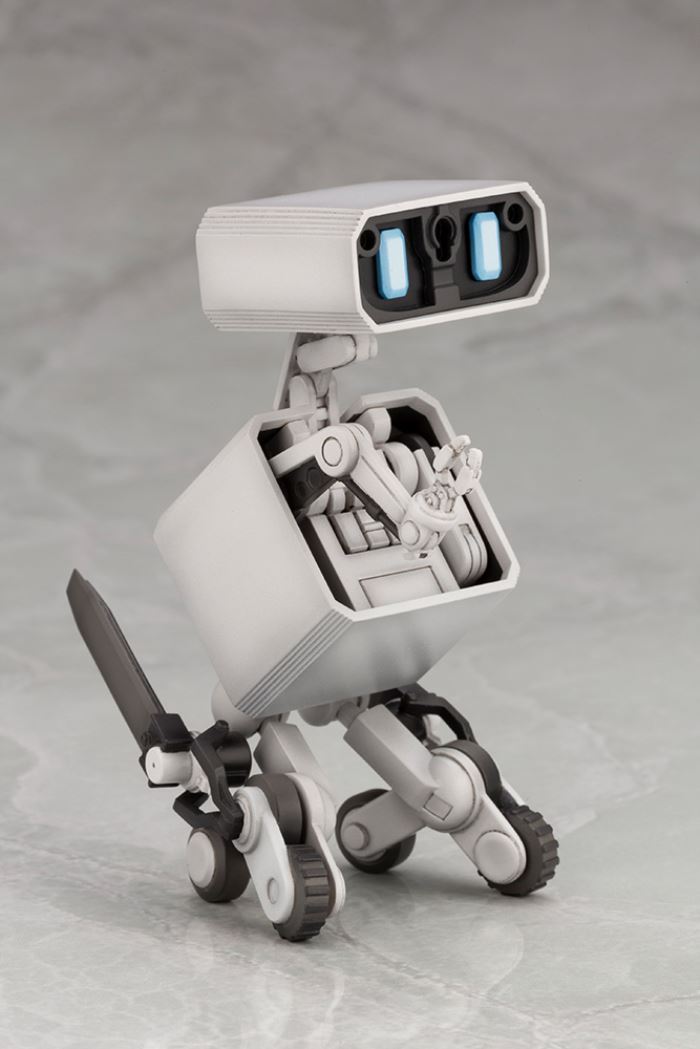 ARTFX J Minami Natsuno & BJ