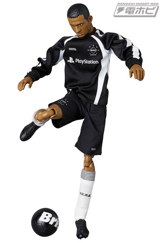 RAH FCRB HOME / AWAY