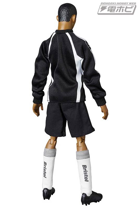 RAH FCRB HOME / AWAY