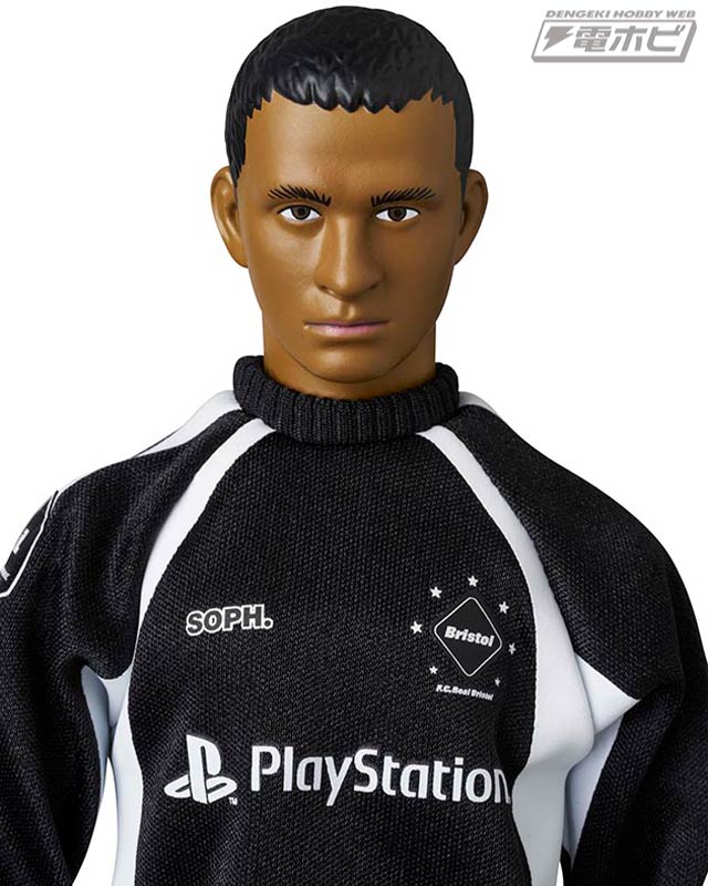 RAH FCRB HOME / AWAY