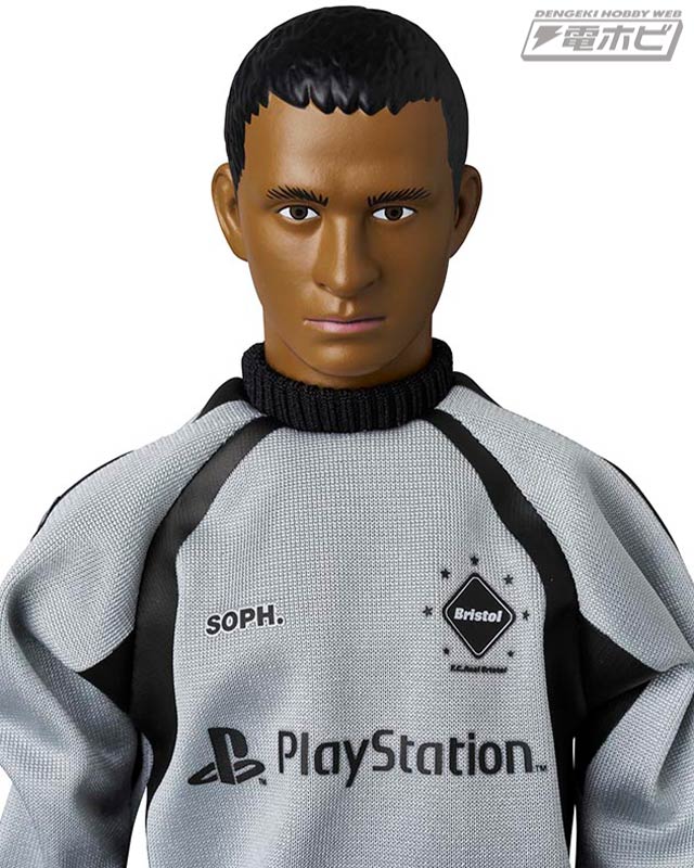 RAH FCRB HOME / AWAY