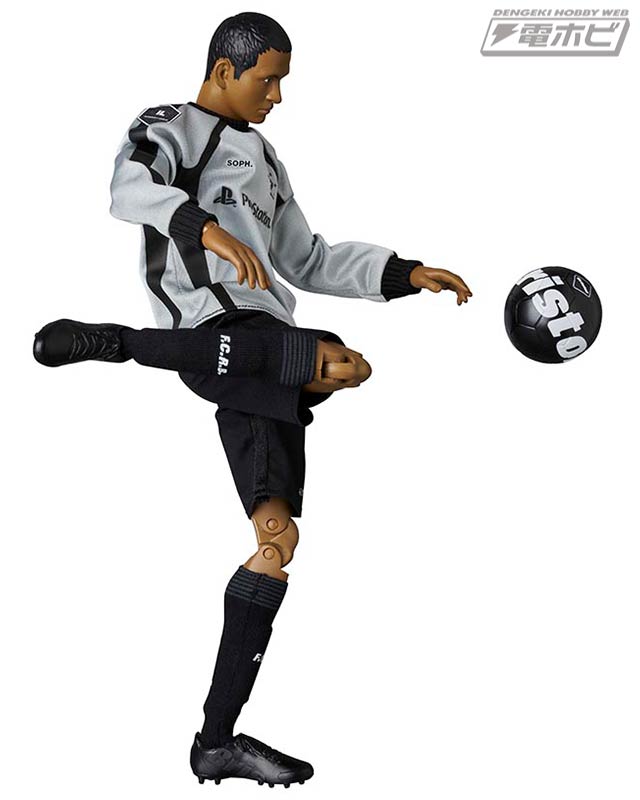 RAH FCRB HOME / AWAY