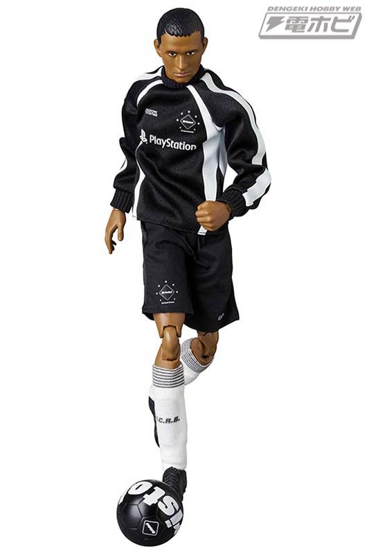 RAH FCRB HOME / AWAY