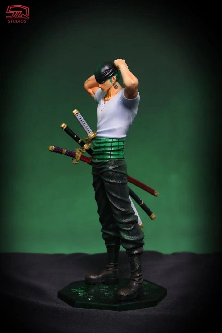 Zoro - One piece