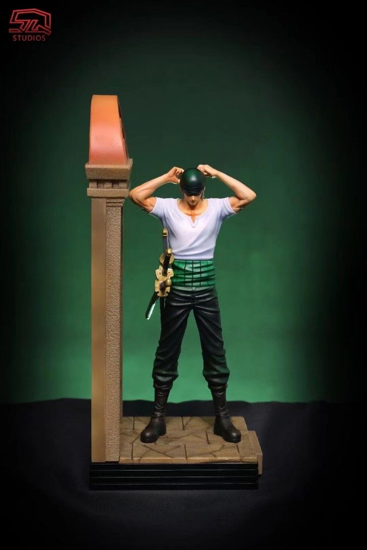 Zoro - One piece