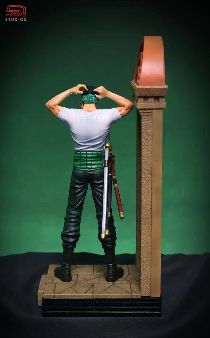 Zoro - One piece