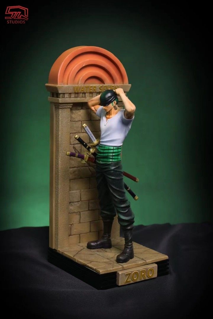 Zoro - One piece