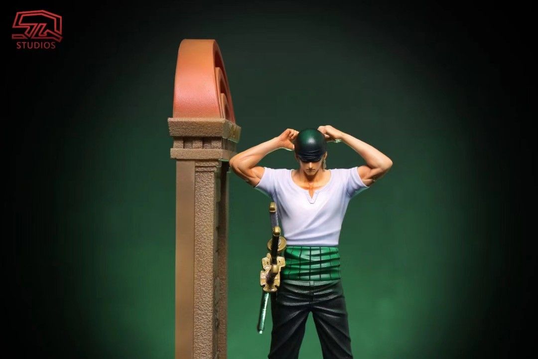 Zoro - One piece