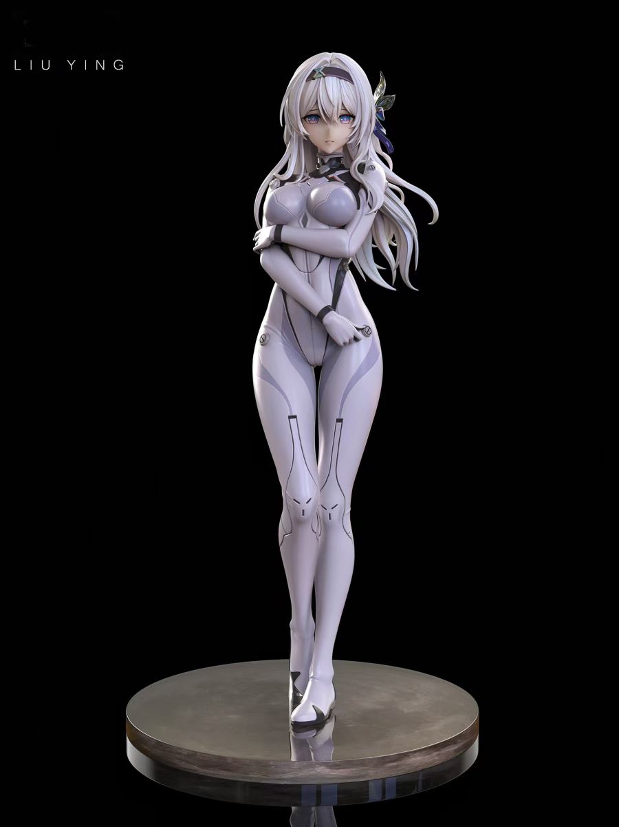 Firefly - Honkai: Star Rail