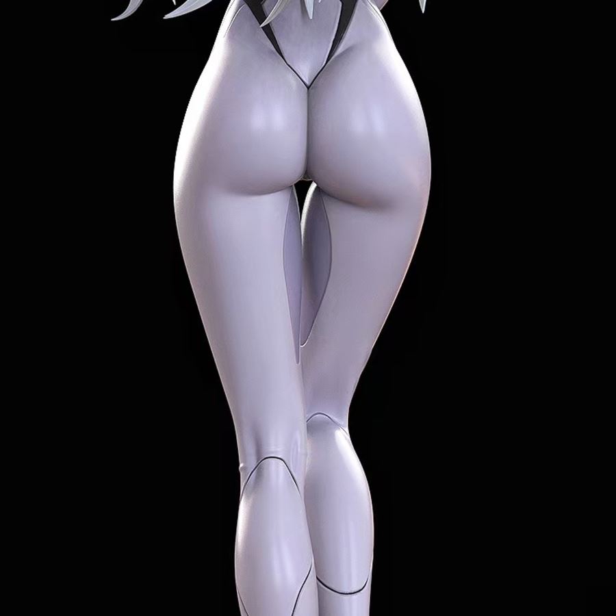 Firefly - Honkai: Star Rail