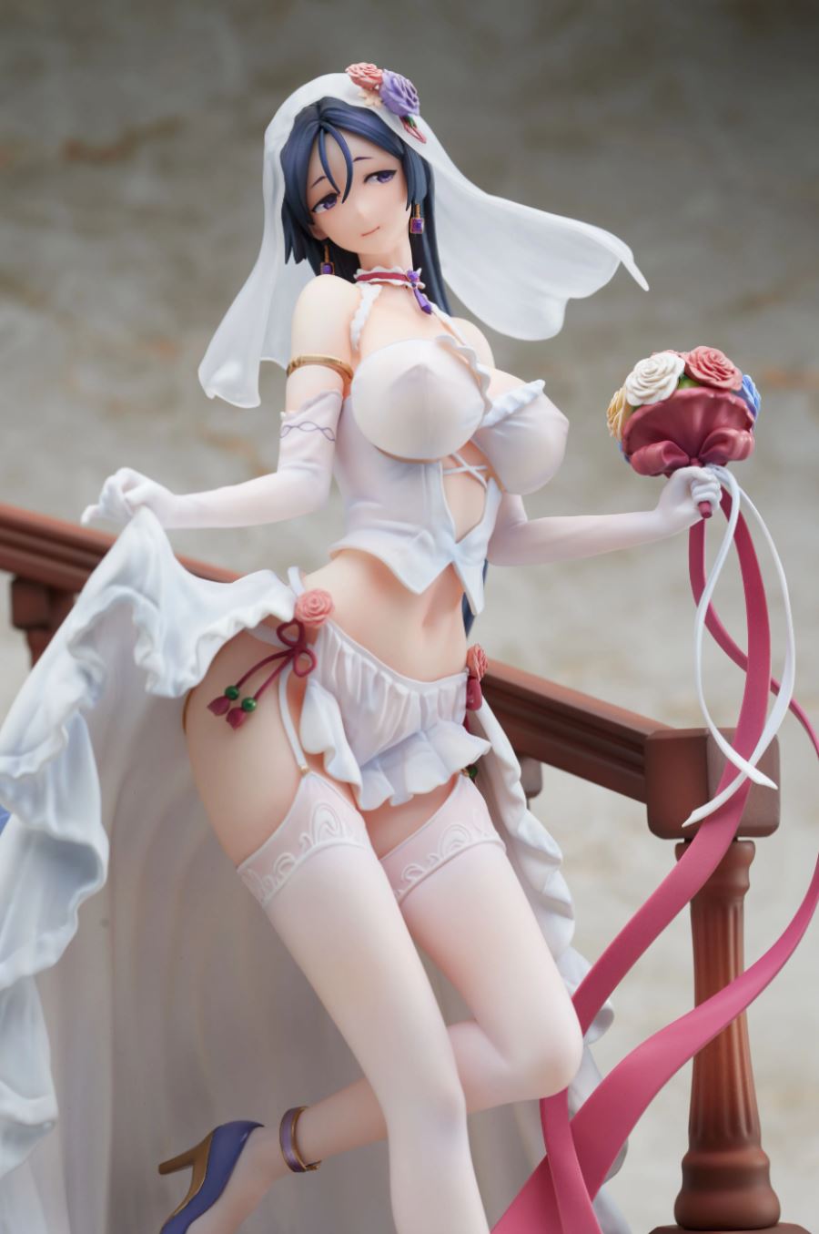 Wedding Dress Minamoto no Raikou - Fate/Grand Order