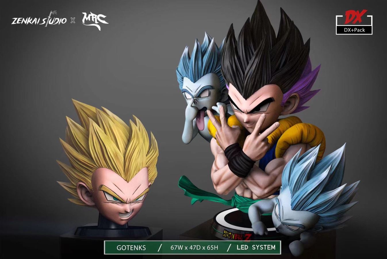 Gotenks