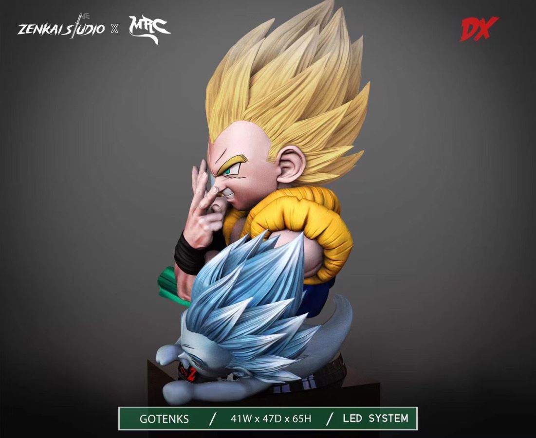 Gotenks