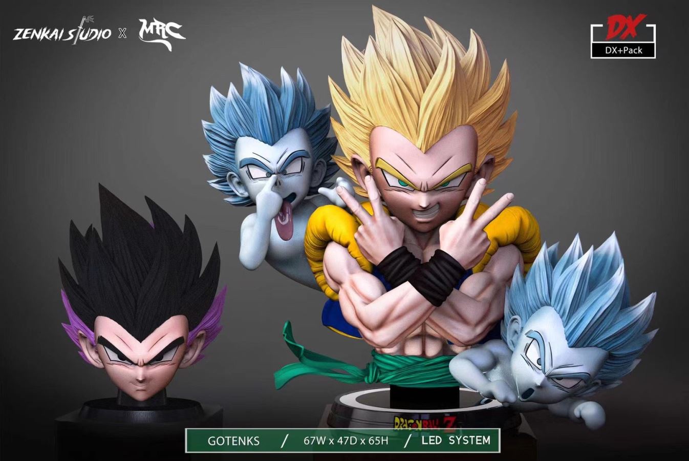 Gotenks