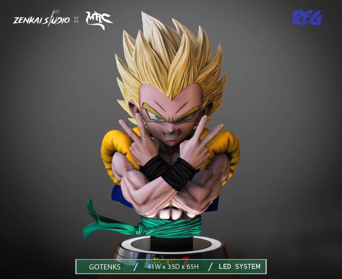 Gotenks