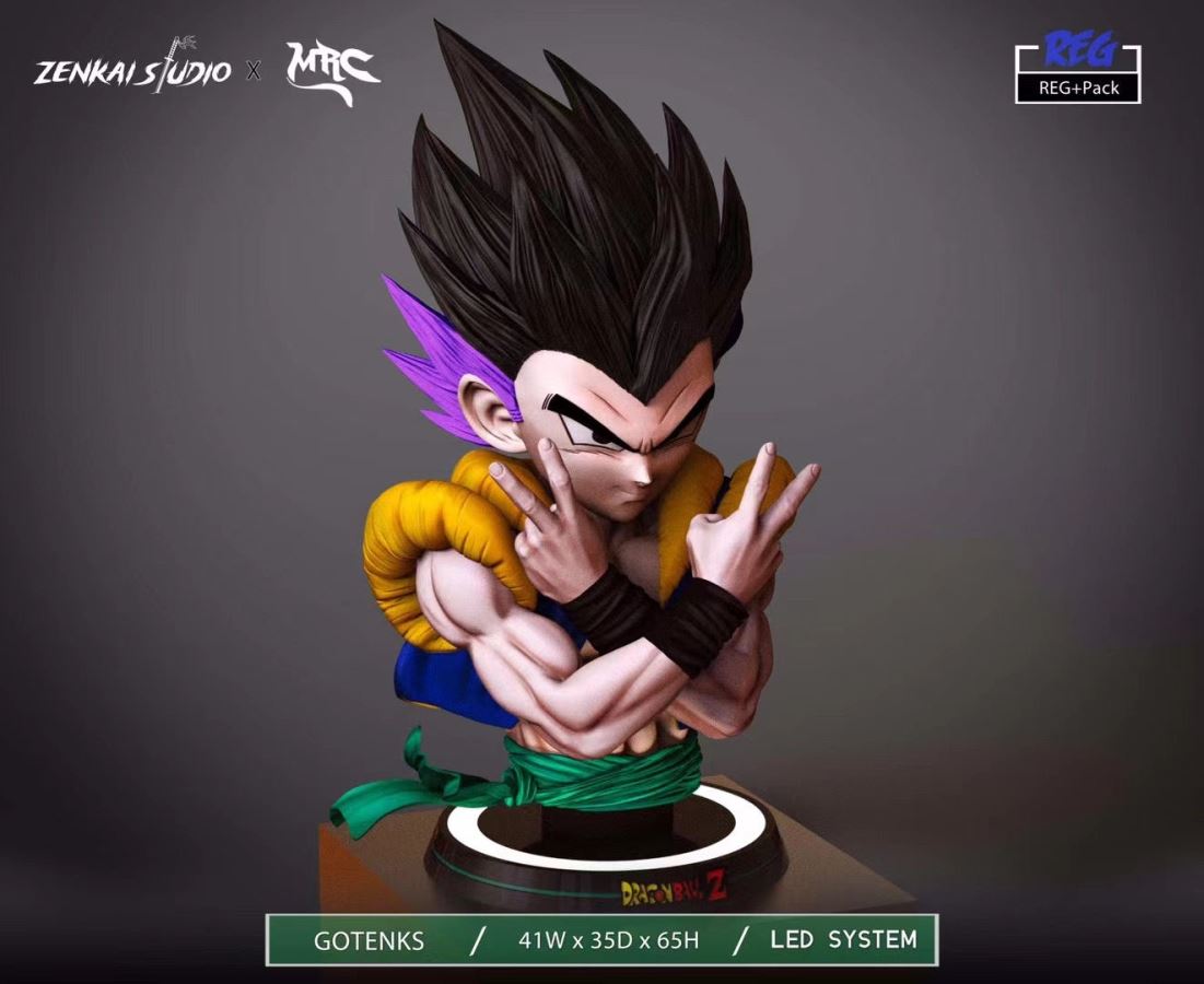 Gotenks