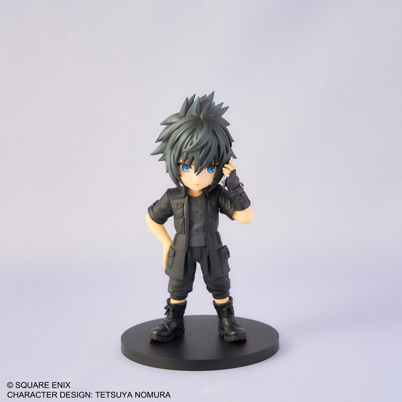 Final Fantasy XV Adorable Arts Noctis Lucis Caelum