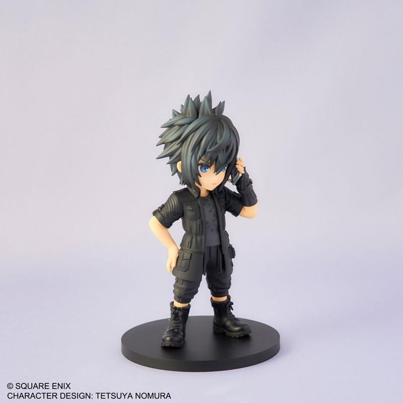 Final Fantasy XV Adorable Arts Noctis Lucis Caelum