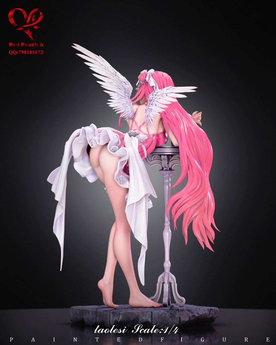 Dorothy - Nikke Goddess of Victory 1/4