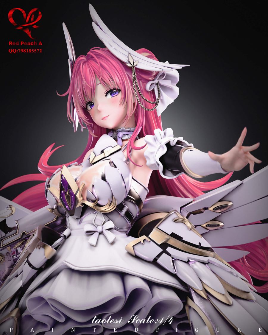 Dorothy - Nikke Goddess of Victory 1/4