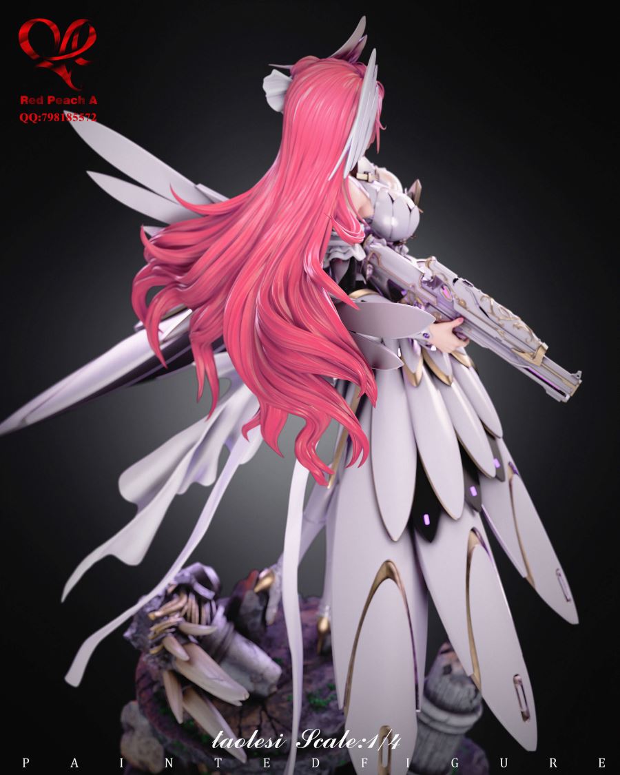 Dorothy - Nikke Goddess of Victory 1/4