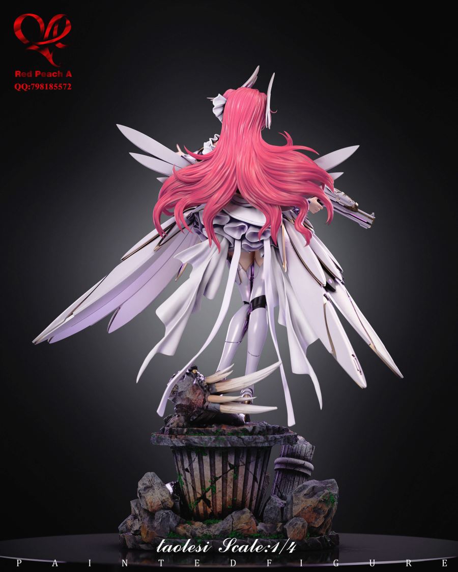 Dorothy - Nikke Goddess of Victory 1/4