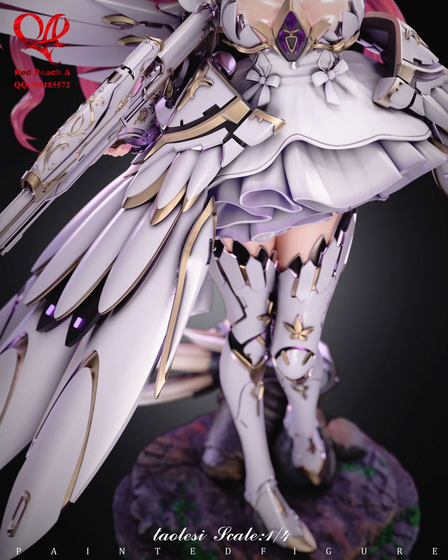 Dorothy - Nikke Goddess of Victory 1/4