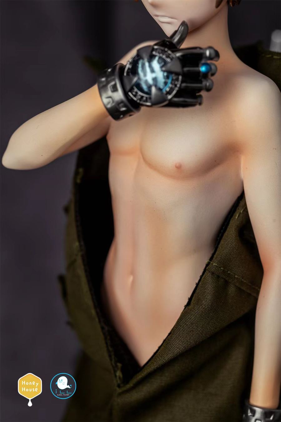 Sawada Tsunayoshi - Reborn