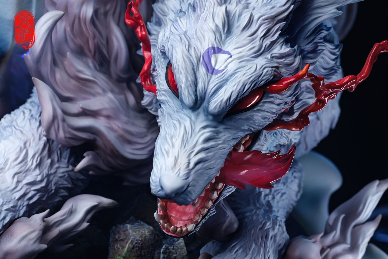 Sesshoumaru - InuYasha 1/6