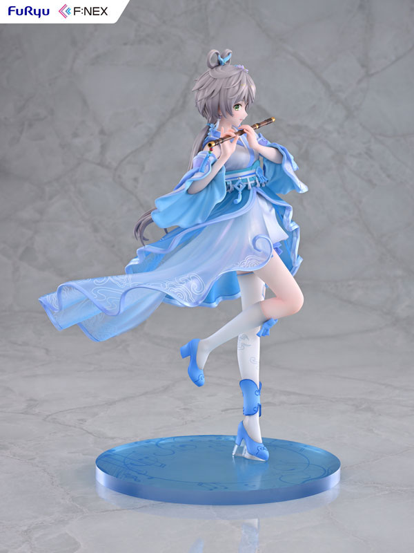 Luo Tianyi Ge Xing ver. 1/7